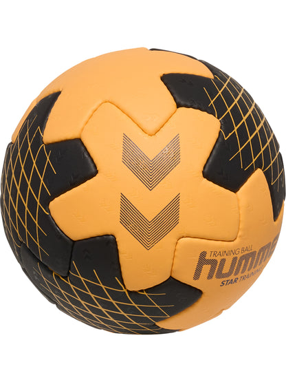 HUMMEL Star Training Hb (orange/black)