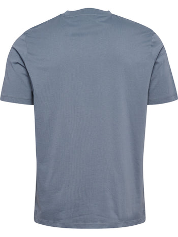HUMMEL Pulse T-Shirt (flint stone)