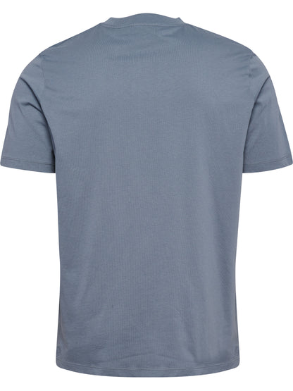 HUMMEL Pulse T-Shirt (flint stone)