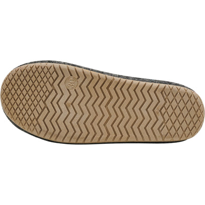 HUMMEL Zap Slipper Kind (black)