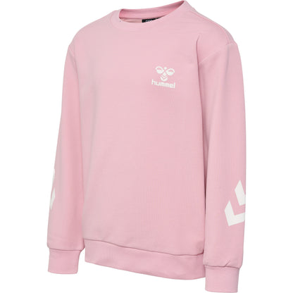 HUMMEL Venti Tracksuit Kind (zephyr)