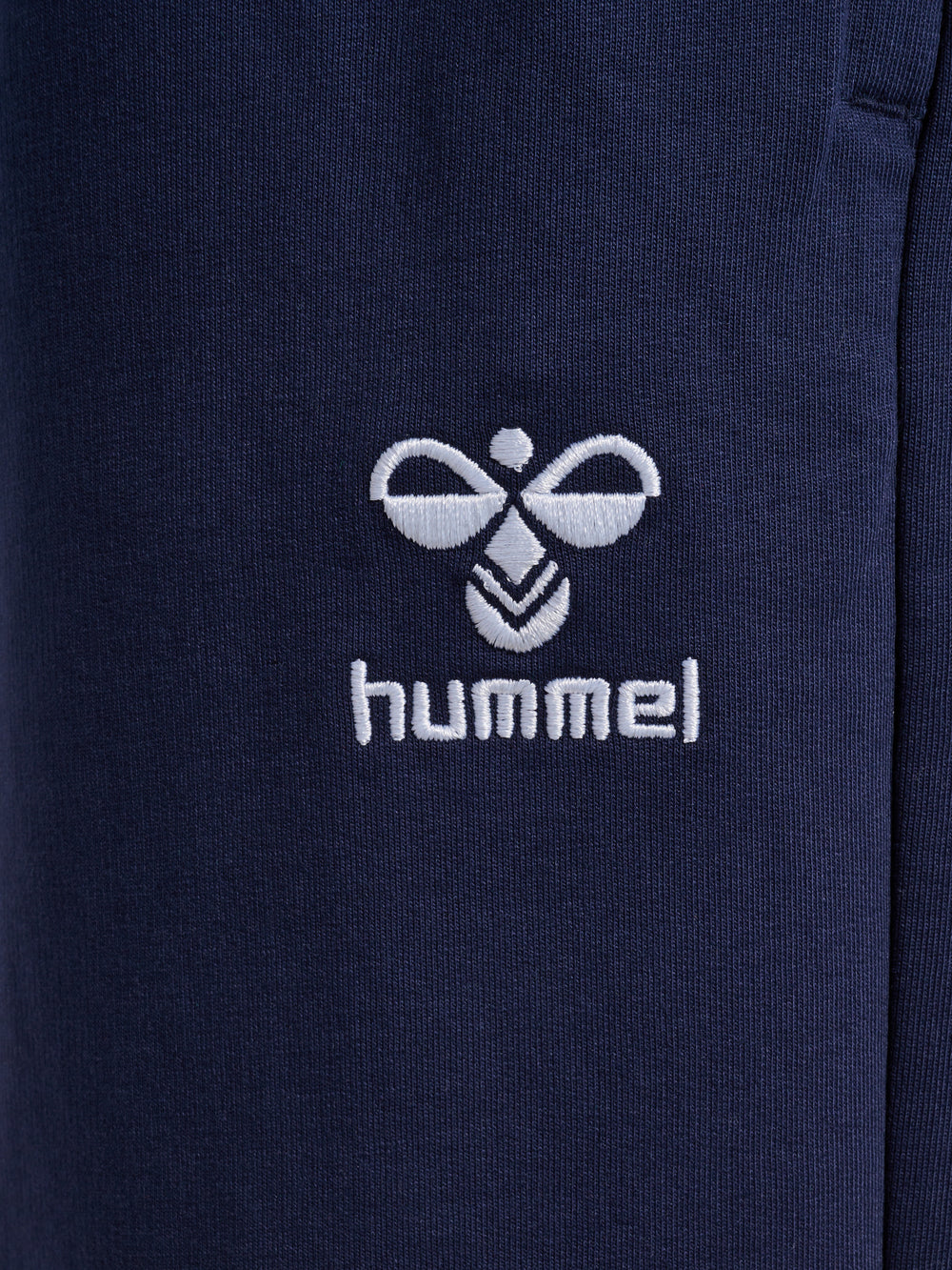 HUMMEL Go 2.0 Sweatpants (marine)