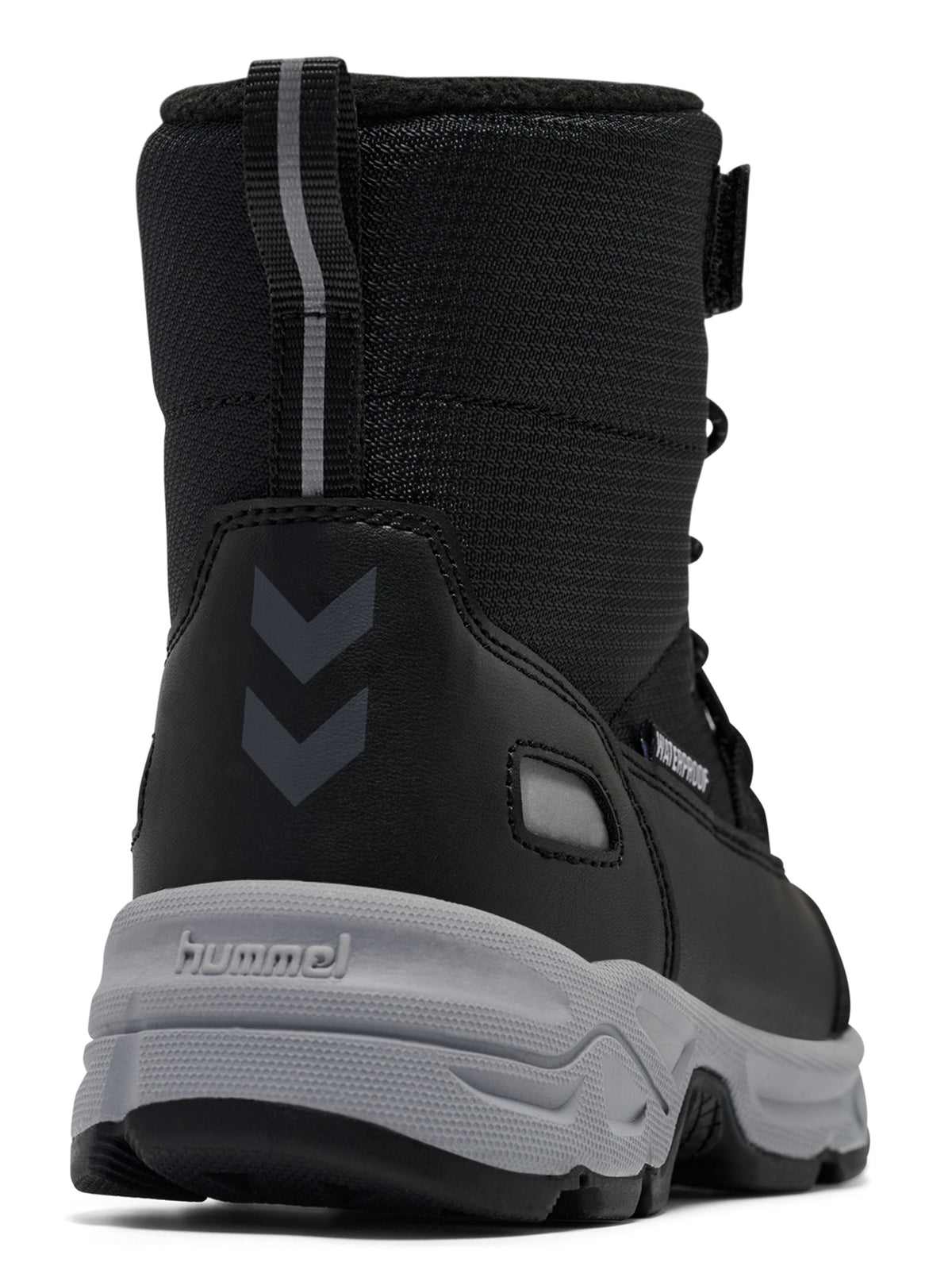 HUMMEL Snow Boot Tex Kind (black)