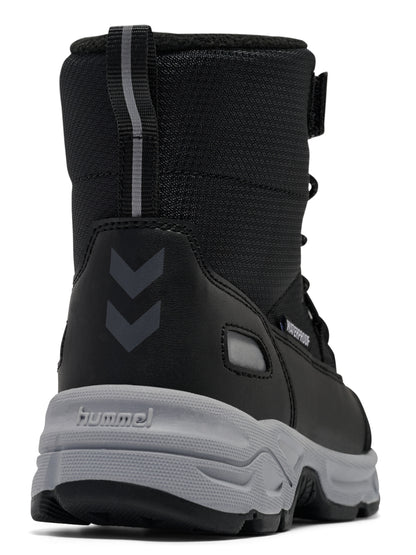 HUMMEL Snow Boot Tex Kind (black)