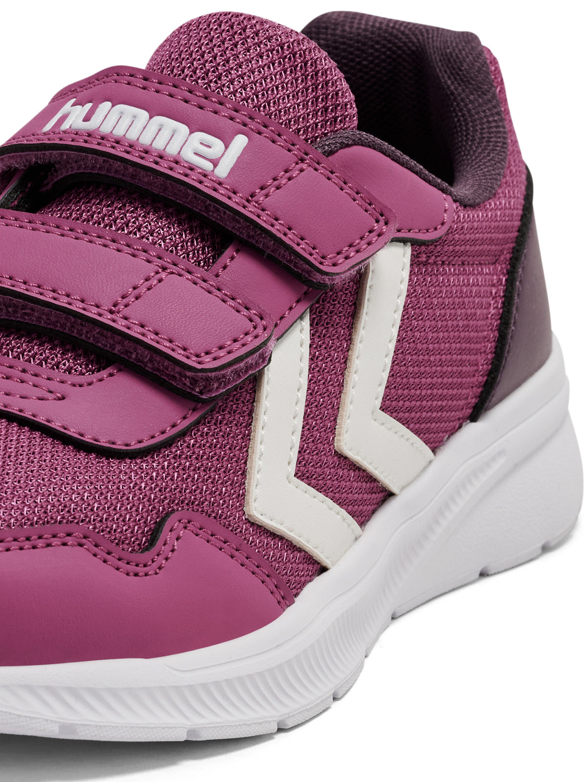HUMMEL Turbo Run 2.0 Kind (malaga)