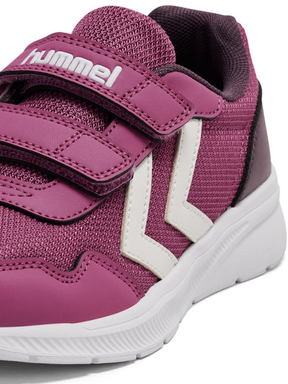 HUMMEL Turbo Run 2.0 Kind (malaga)