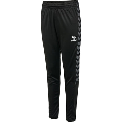 HUMMEL Authentic Training Pants Kind (black)