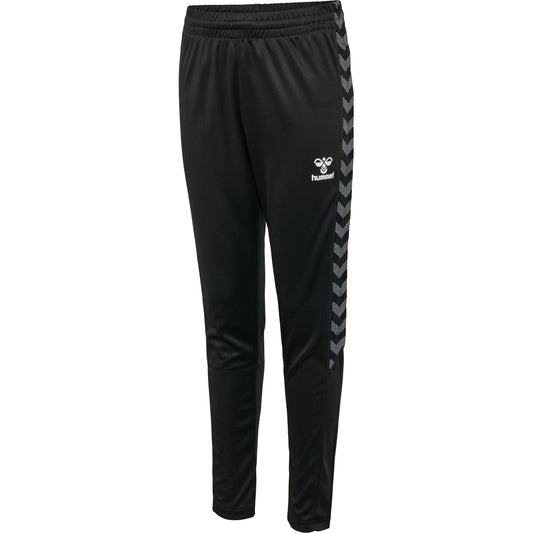 HUMMEL Authentic Training Pants Kind (black)