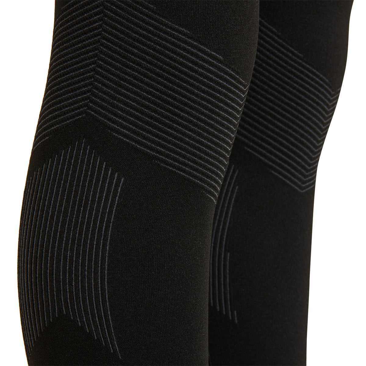 HUMMEL Hummel First Seamless Tights Kind (black)