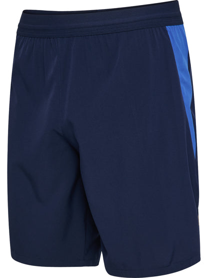 HUMMEL BLAZE26 Pro Training Shorts (marine)
