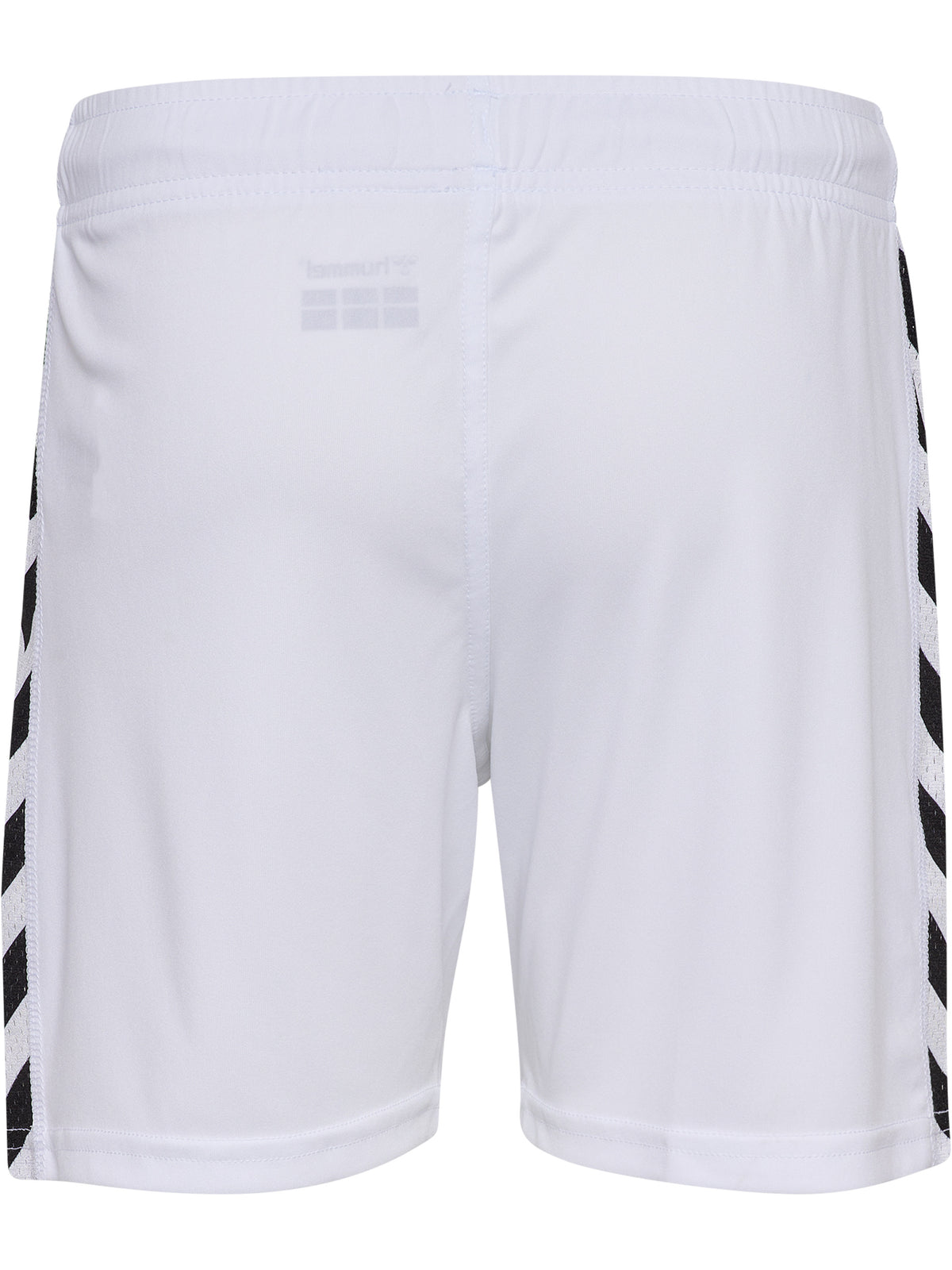 HUMMEL Playful Shorts Kind (white)