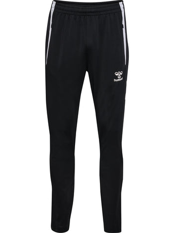 HUMMEL Lead 2.0 Training Pants Herren Schwarz