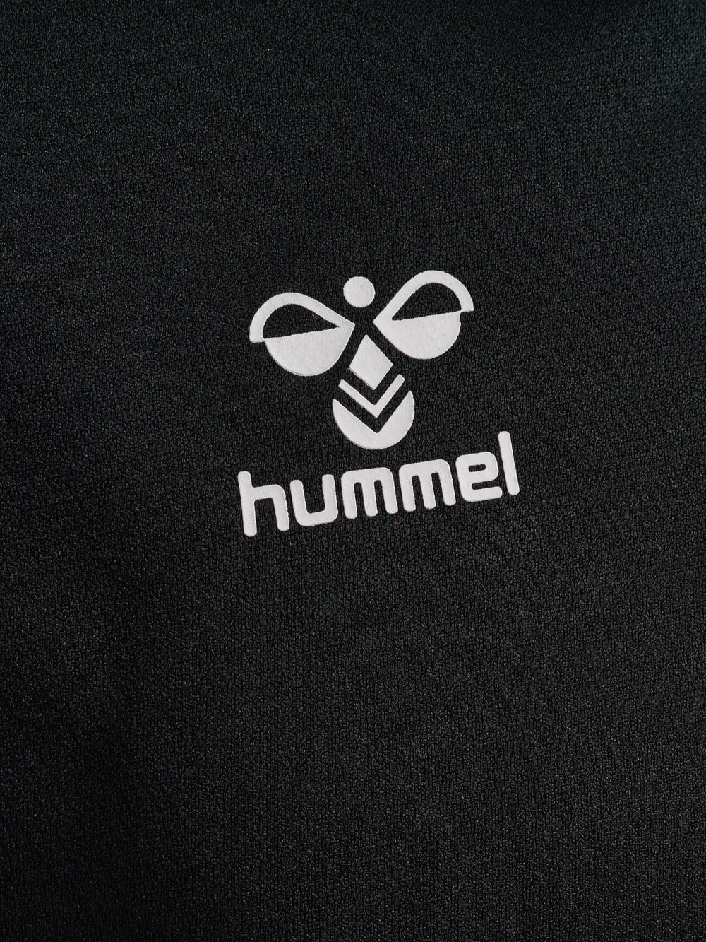 HUMMEL Authentic Functional Polo (black)