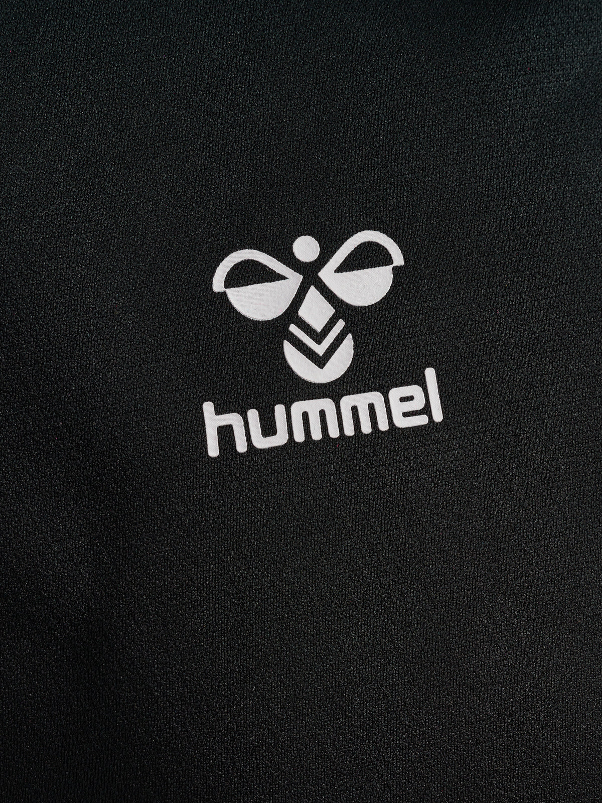 HUMMEL Authentic Functional Polo (black)