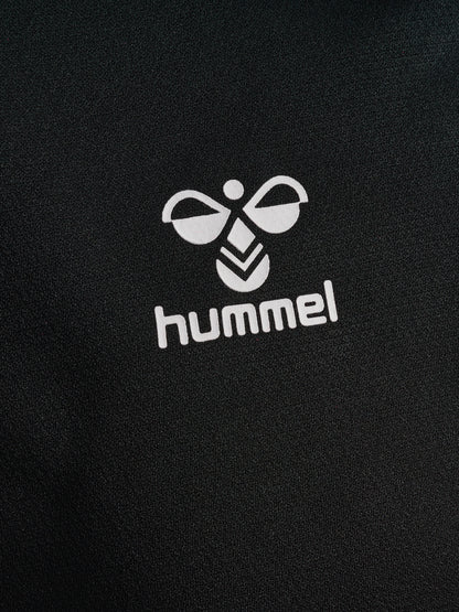 HUMMEL Authentic Functional Polo (black)