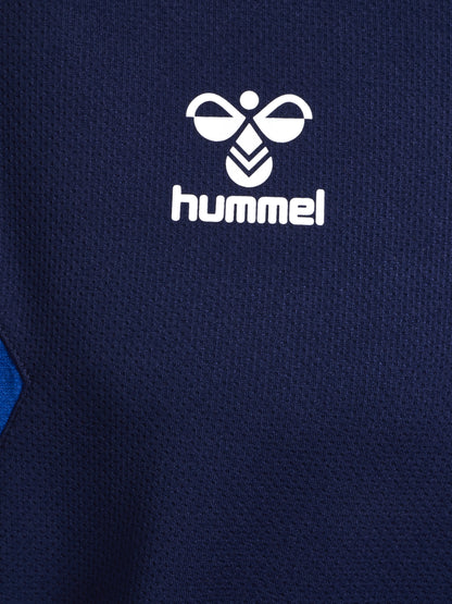 HUMMEL Authentic PL Hoodie (marine)
