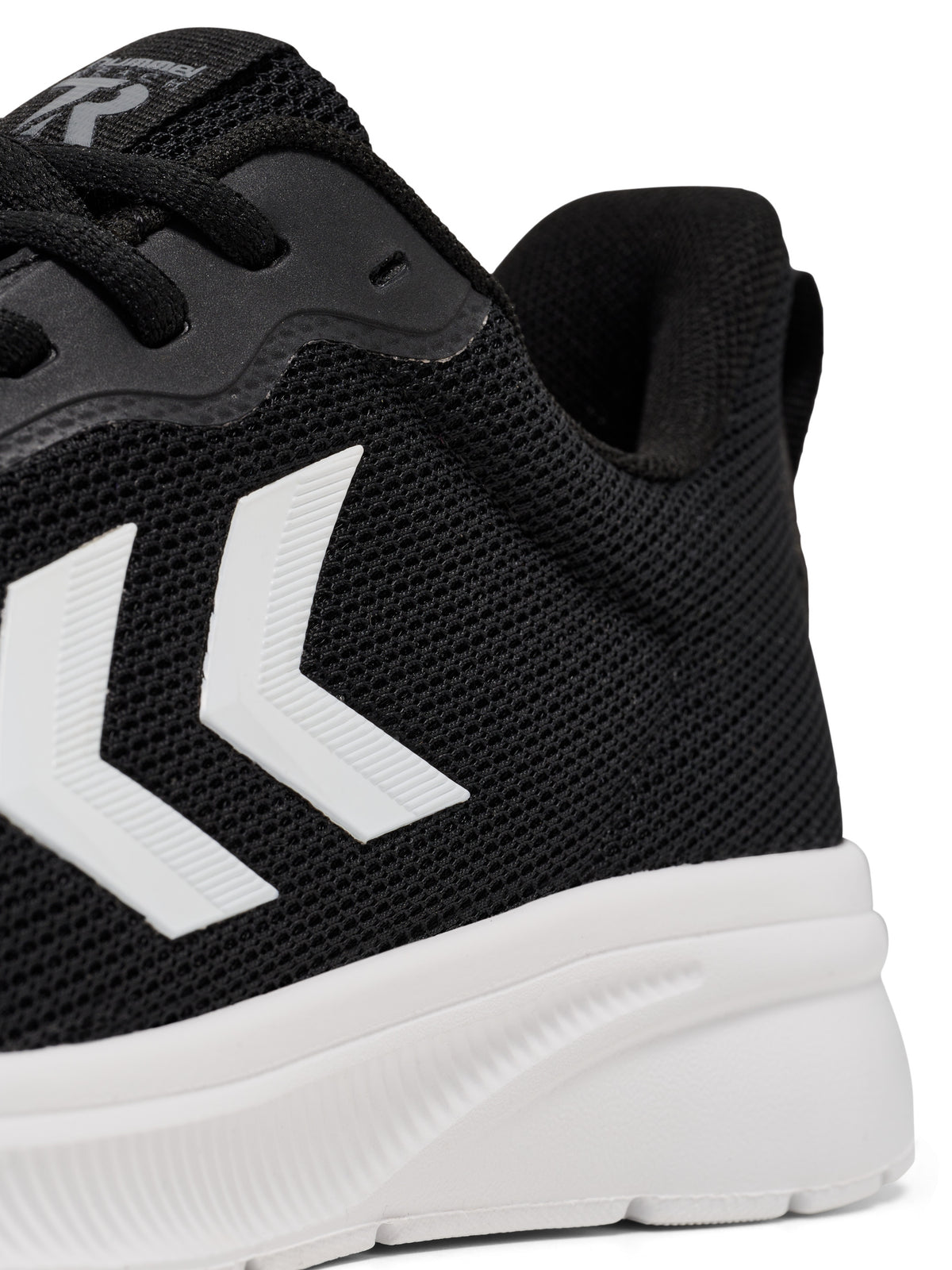 HUMMEL Reach Tr Breather (black)