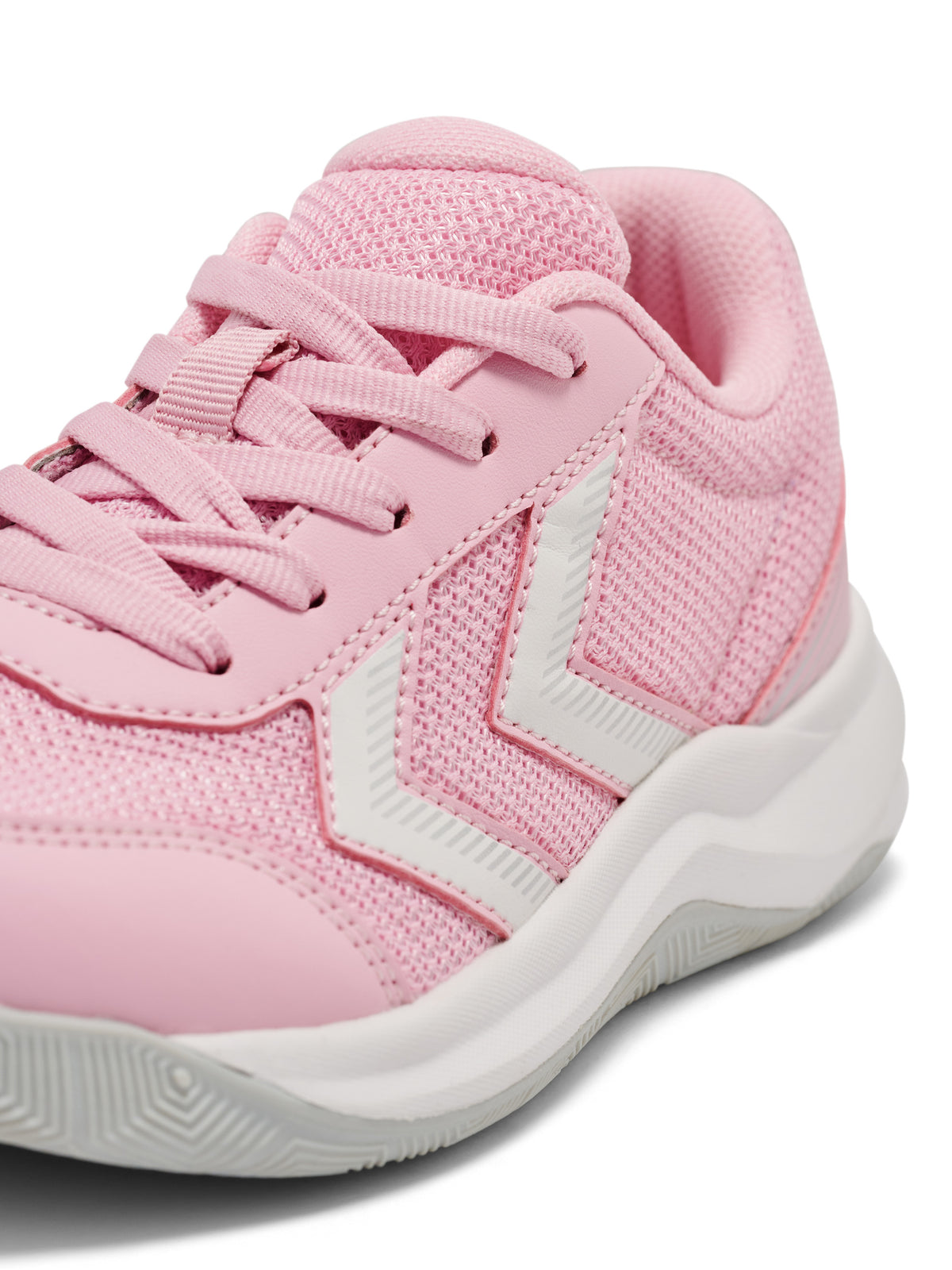 HUMMEL Multiplay Flex Lc 2.0 Kind (roseate spoonbill)