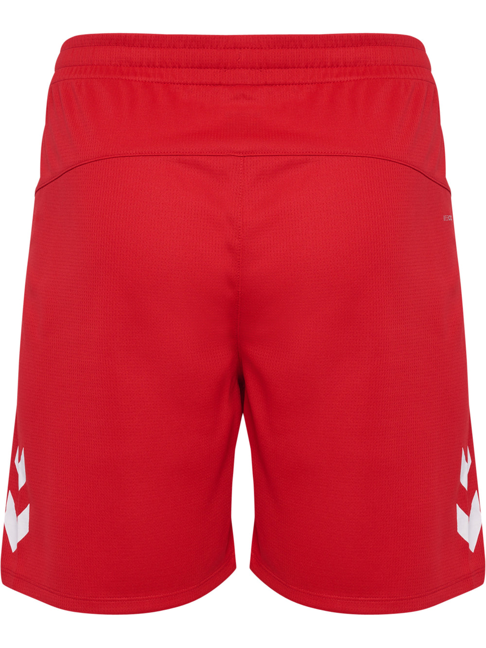 HUMMEL Lead 2.0 Shorts (true red)