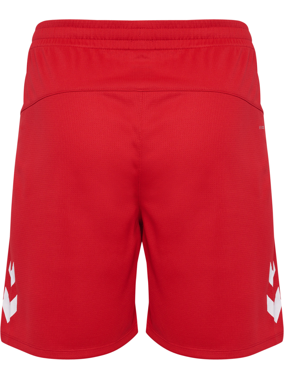HUMMEL Lead 2.0 Shorts (true red)