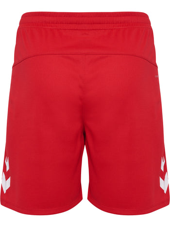 HUMMEL Lead 2.0 Shorts (true red)