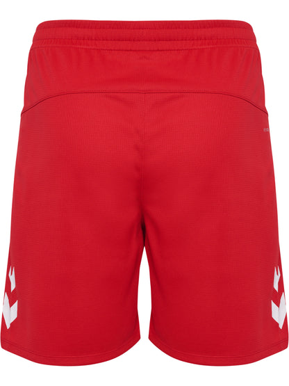 HUMMEL Lead 2.0 Shorts (true red)