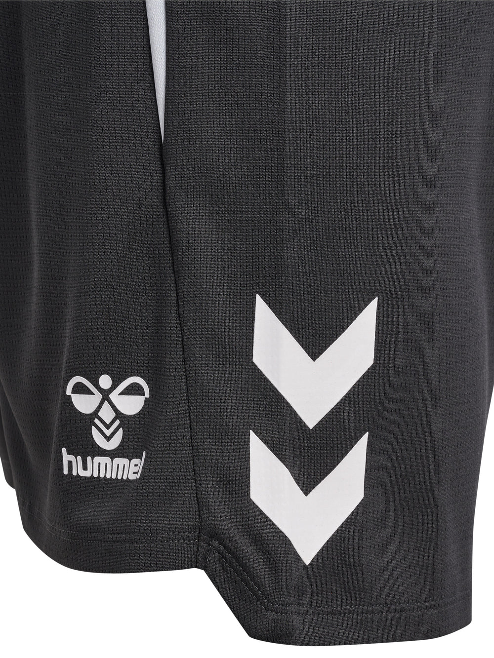 HUMMEL Lead 2.0 Shorts (asphalt)