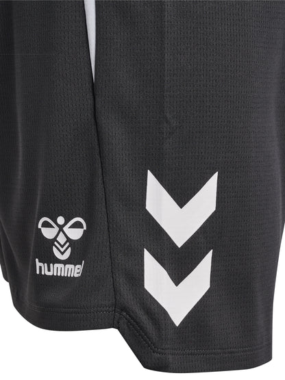 HUMMEL Lead 2.0 Shorts (asphalt)
