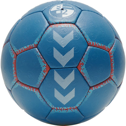 HUMMEL Premier Hb (blue/orange)