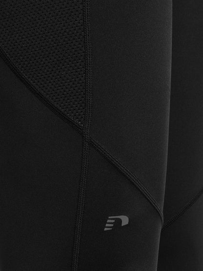NEWLINE Race High Waist Pocket Tights Damen (black)