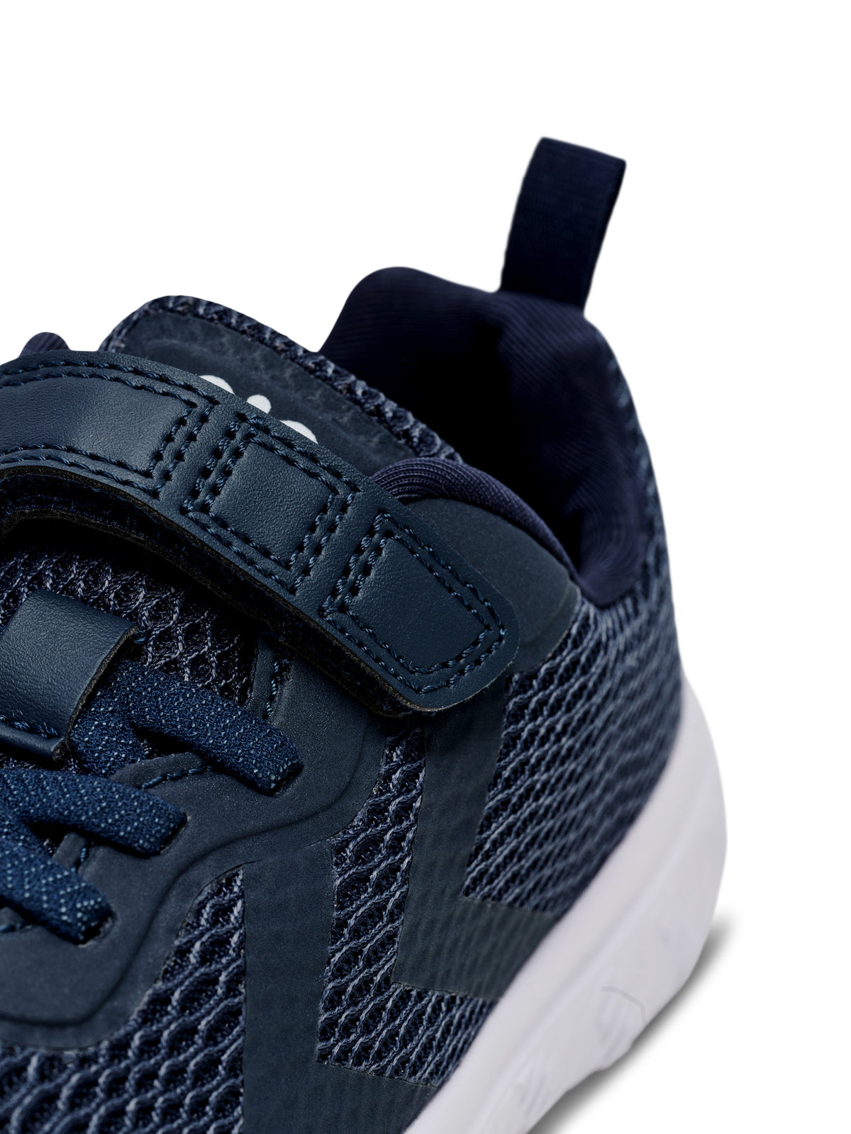 HUMMEL Actus Recycled Kind (black iris)
