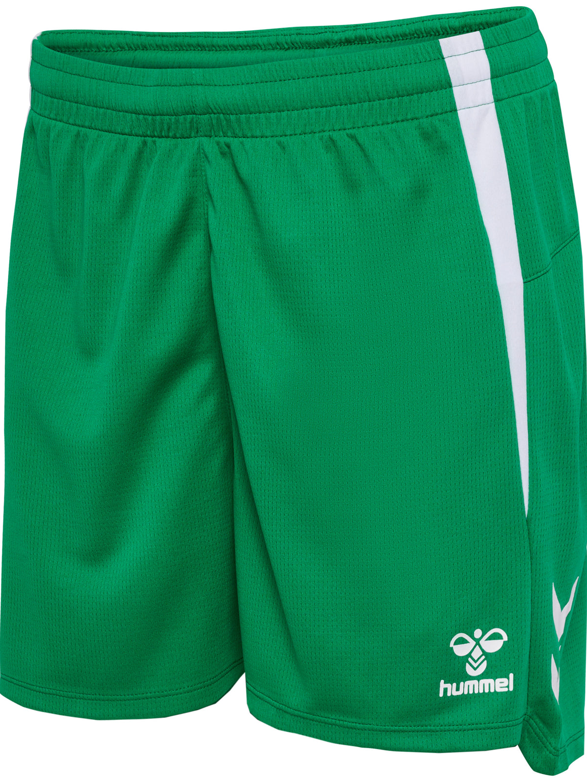 HUMMEL Lead 2.0 Shorts Damen (jelly bean)