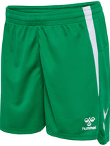 HUMMEL Lead 2.0 Shorts Damen (jelly bean)