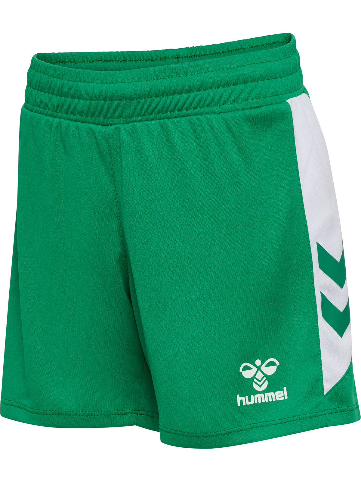 HUMMEL Match Shorts Kind (jelly bean/white)