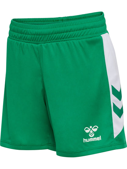 HUMMEL Match Shorts Kind (jelly bean/white)