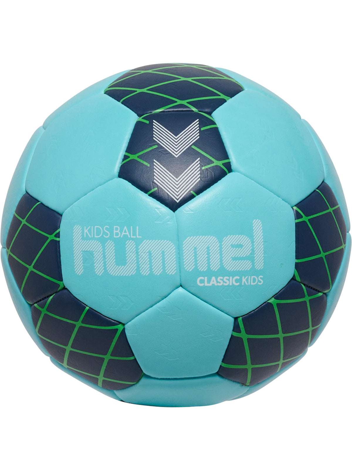 HUMMEL Classic Hb (light blue/marine/green)