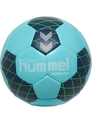 HUMMEL Classic Hb (light blue/marine/green)