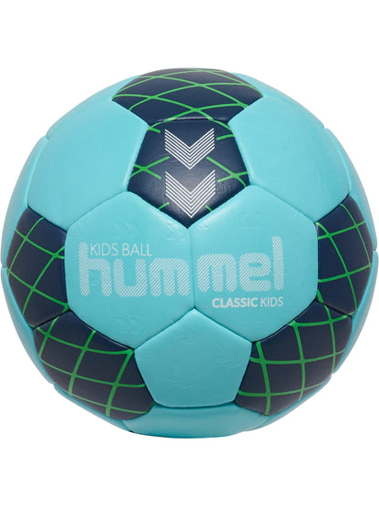 HUMMEL Classic Hb (light blue/marine/green)