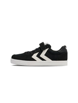 HUMMEL Slimmer Stadil Low Kind (black)