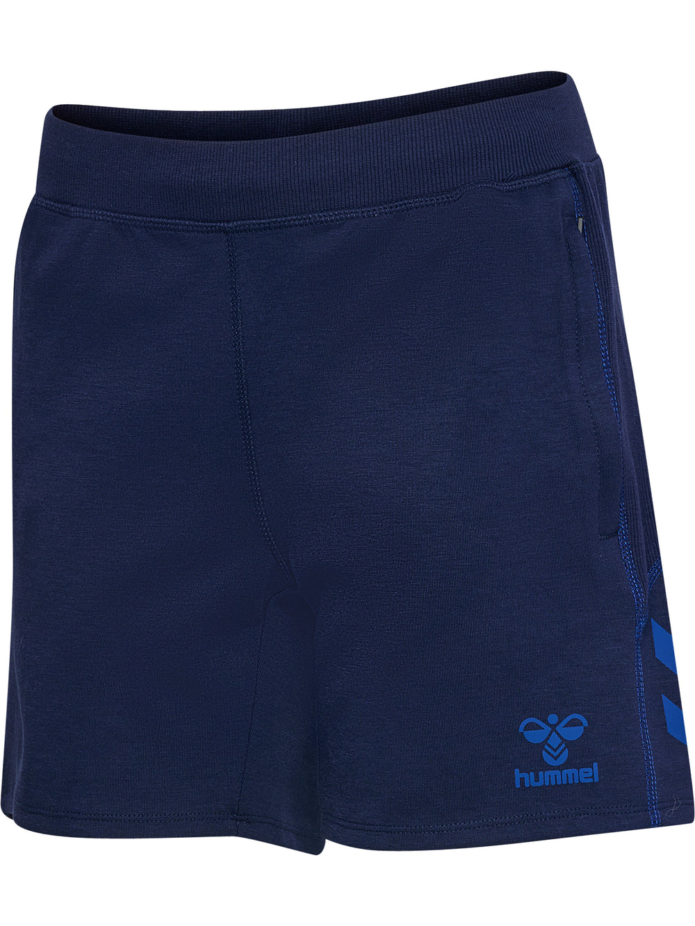 HUMMEL Move 2.0 Shorts Damen (marine)