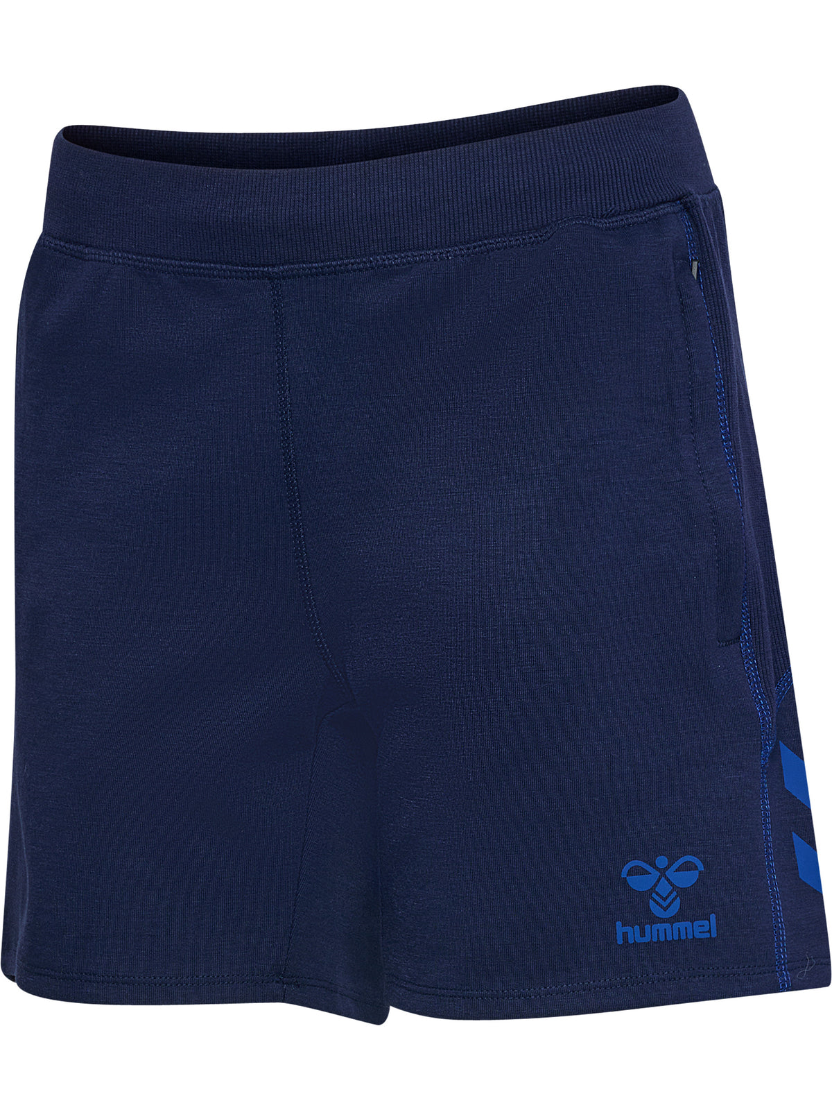HUMMEL Move 2.0 Shorts Damen (marine)