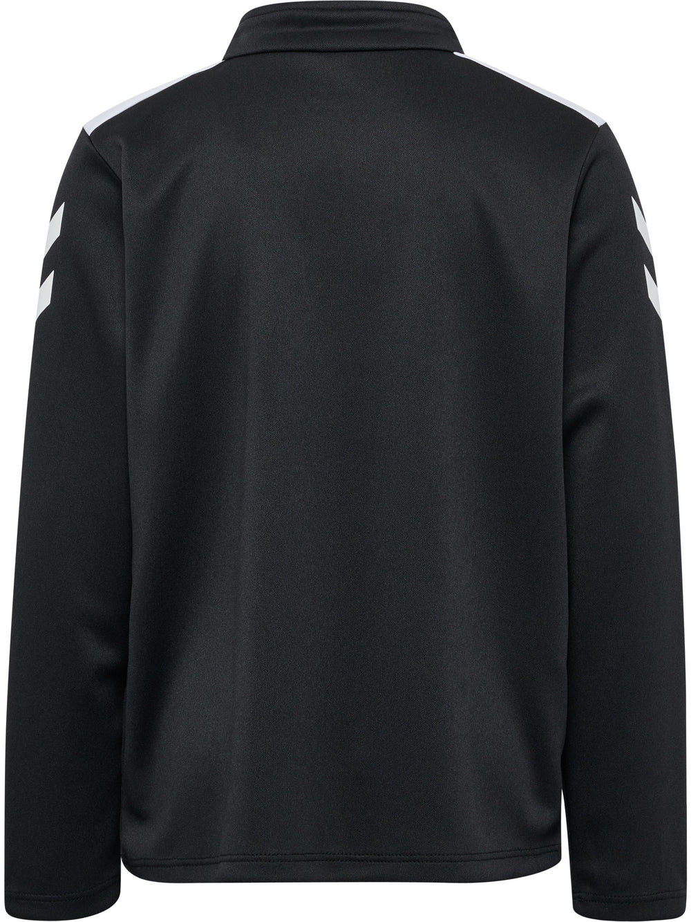HUMMEL Essential 2.0 Half Zip Kind (black/white)