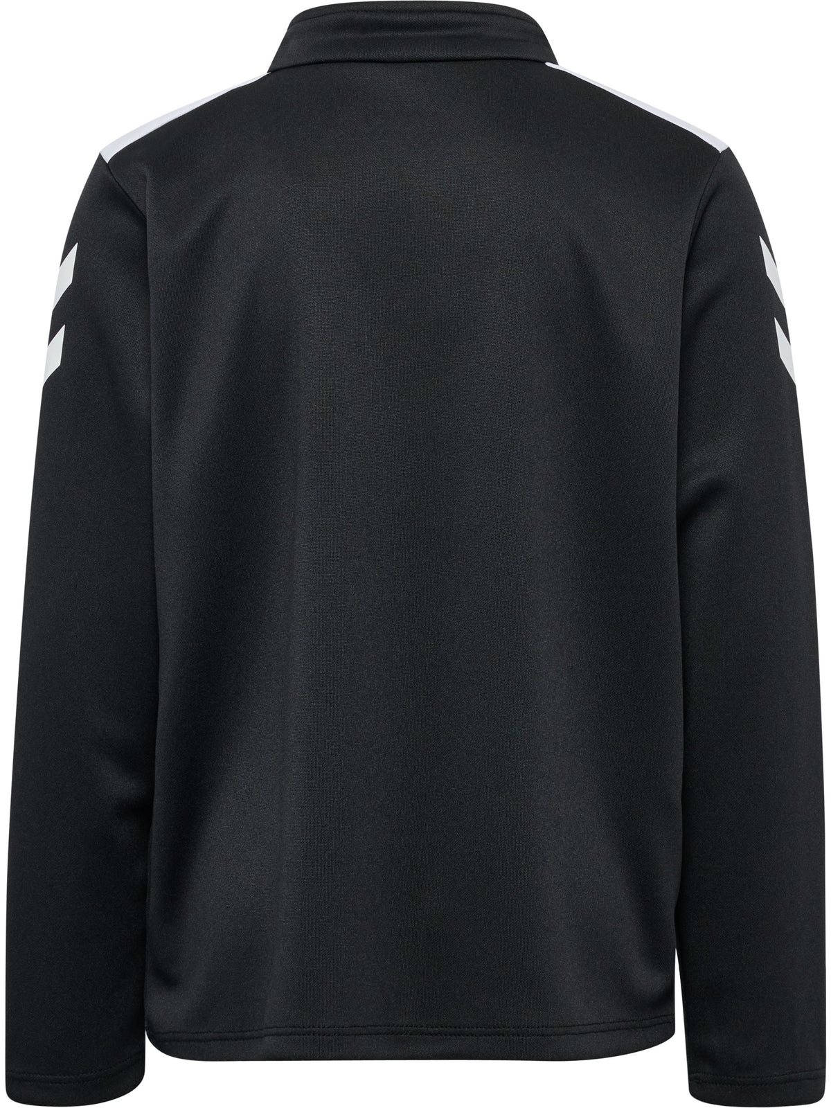 HUMMEL Essential 2.0 Half Zip Kind (black/white)