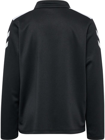 HUMMEL Essential 2.0 Half Zip Kind (black/white)
