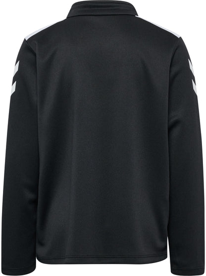 HUMMEL Essential 2.0 Half Zip Kind (black/white)