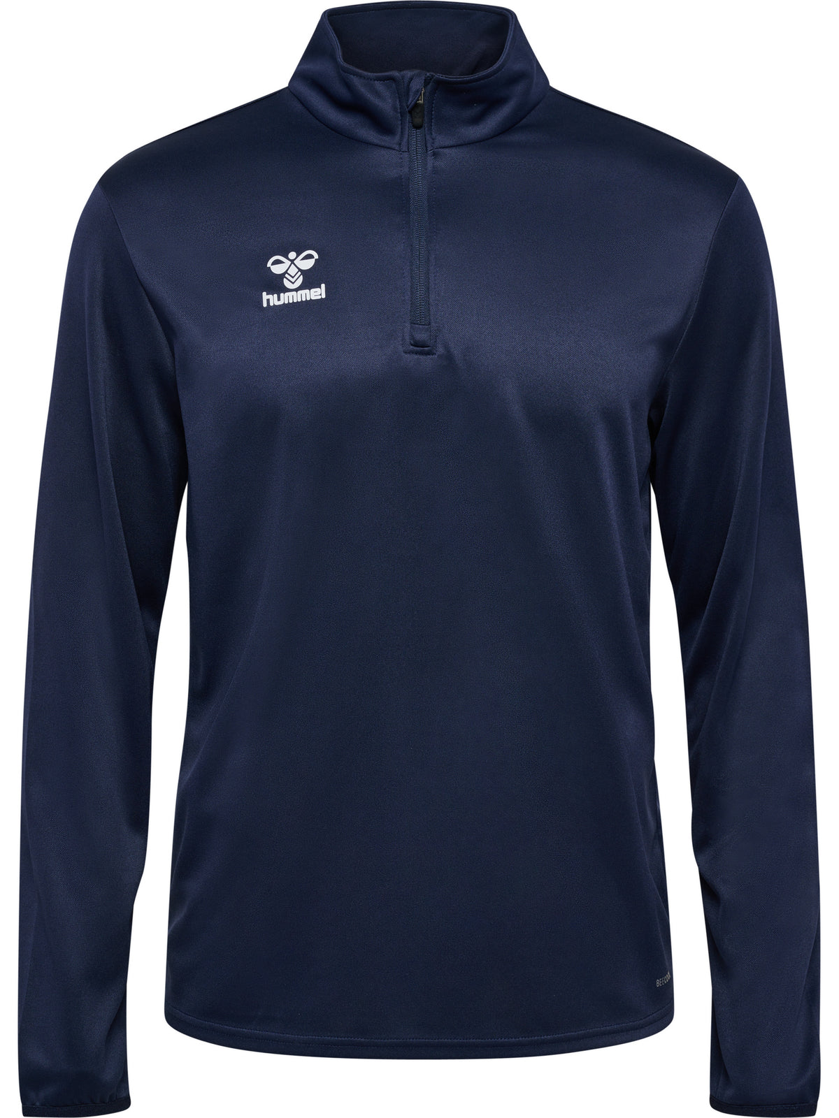 HUMMEL Essential Half-Zip (marine)