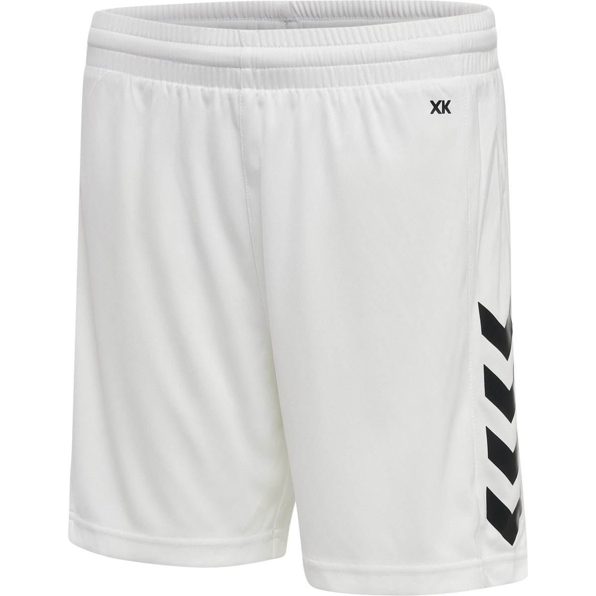 HUMMEL Core XK Poly Shorts Kind (white)