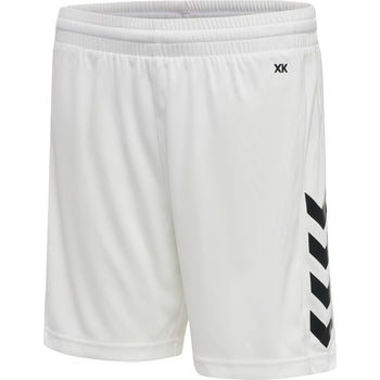 HUMMEL Core XK Poly Shorts Kind (white)
