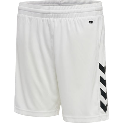HUMMEL Core XK Poly Shorts Kind (white)