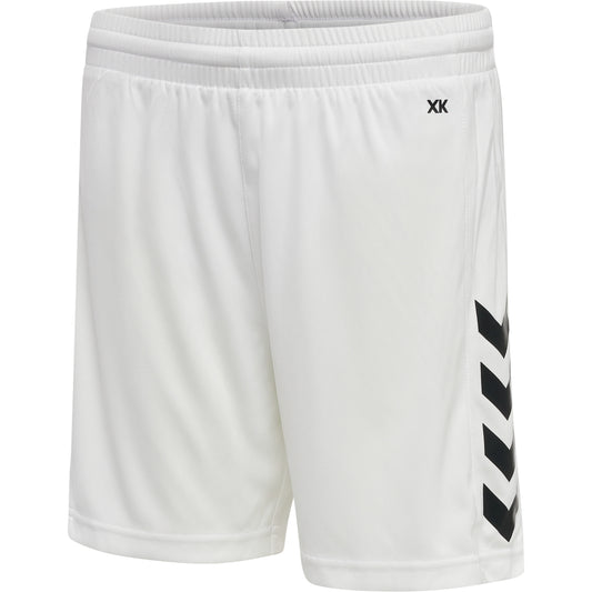 HUMMEL Core XK Poly Shorts Kind (white)